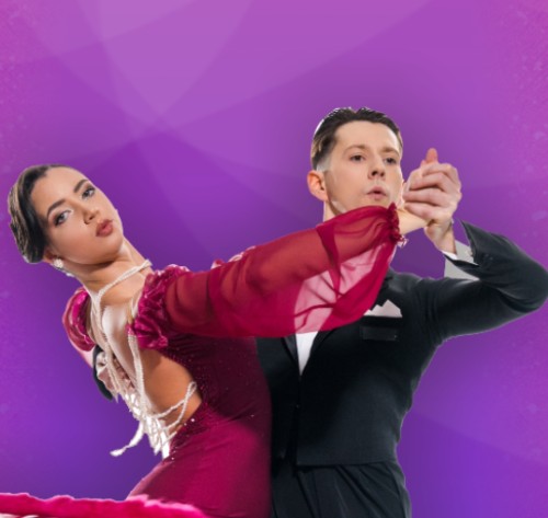 Czar Par zaprasza na Ogólnopolski Giżycki Festiwal Tańca Czar Par 2025