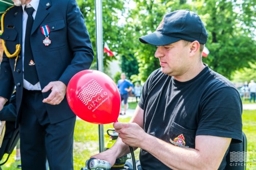 Międzynarodowy Dzień Strażaka | 4 maja