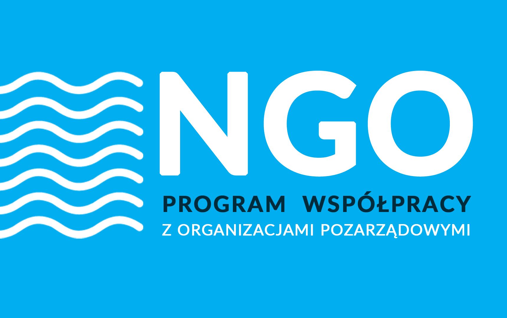 Roczny Program Współpracy z Organizacjami Pozarządowymi na 2018 | Projekt