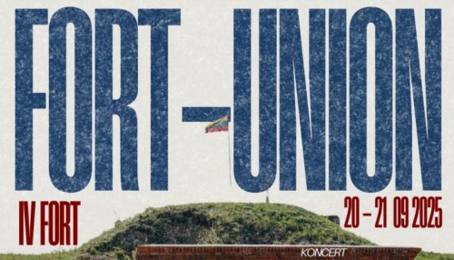 FORT UNION | Nasz litewski partner zaprasza