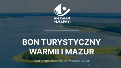 Warmińsko-Mazurski Bon Turystyczny