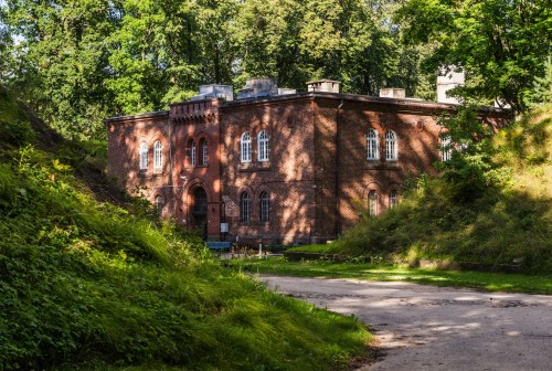 Wyniki konsultacji społecznych dotyczących projektu „Rewitalizacji Twierdzy Boyen w Giżycku”