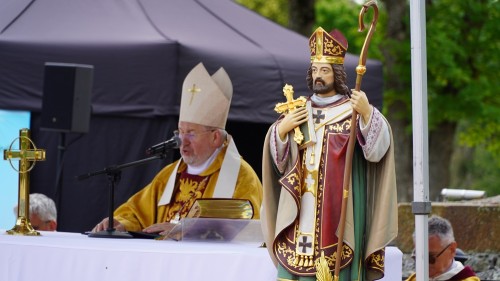 Jarmark Świętego Brunona | fotorelacja