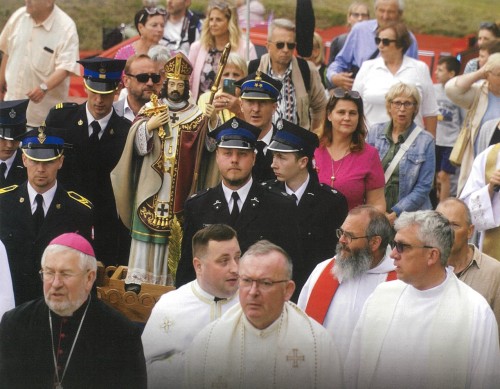 Moje Giżycko | 105. Numer do pobrania