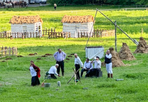 Operacja Boyen 2025 | FOTORELACJA