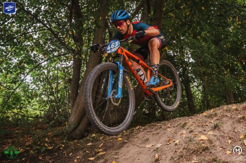 Łaciate Mazury MTB w Rynie. Kolarskie wyzwanie już 25 sierpnia!