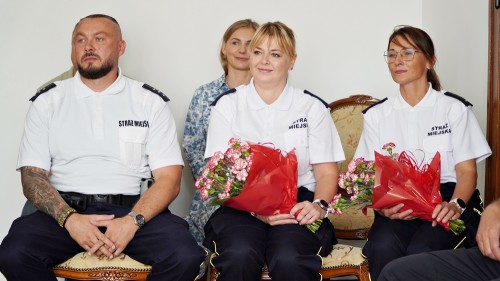 Dzień Strażnika Miejskiego | FOTORELACJA