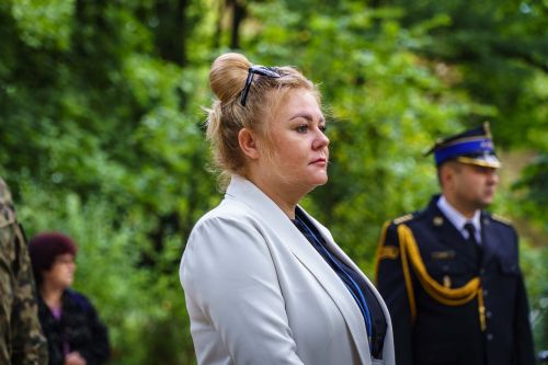 Uroczystości 1 września 2023