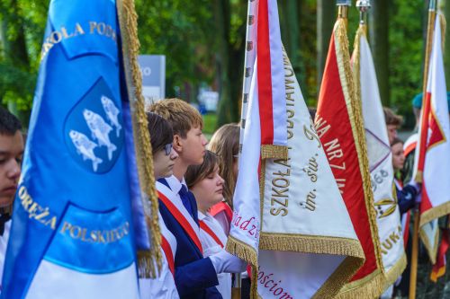 Uroczystości 1 września 2023