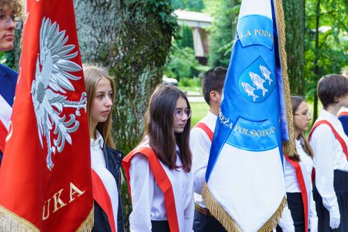 Uroczystości 1 września 2023