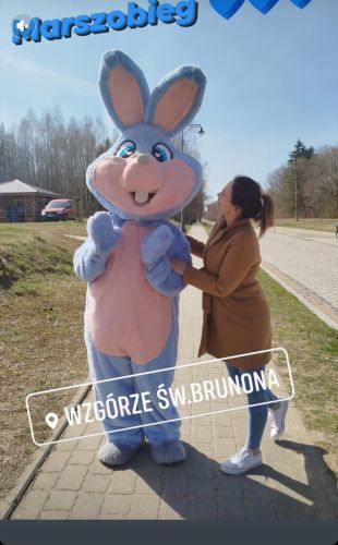 Marszobieg dla autyzmu po raz X w Giżycku | FOTORELACJA 2025
