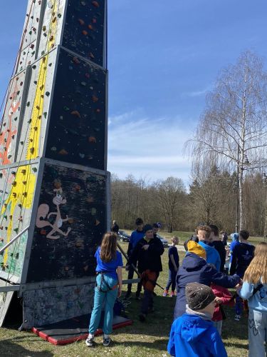 Marszobieg dla autyzmu po raz X w Giżycku | FOTORELACJA 2025