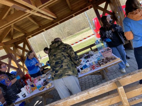 Marszobieg dla autyzmu po raz X w Giżycku | FOTORELACJA 2025