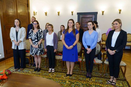 Uroczystość mianowania nauczycieli_27 sierpnia_JMK