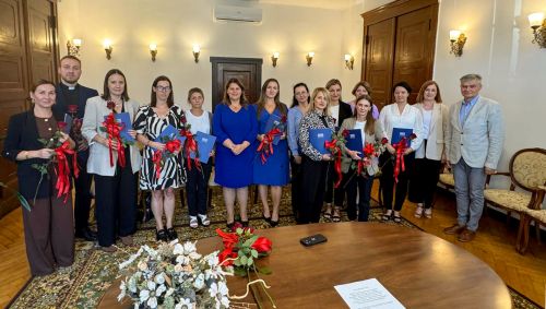 Uroczystość mianowania nauczycieli_27 sierpnia_JMK