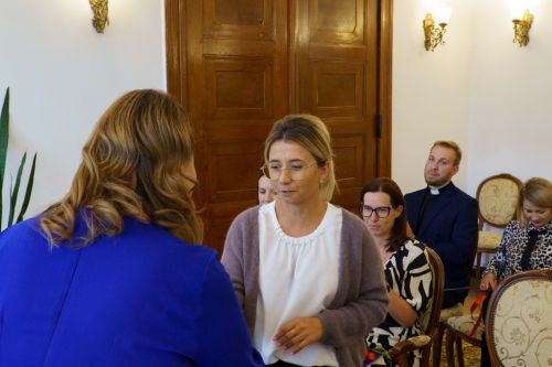 Uroczystość mianowania nauczycieli_27 sierpnia_JMK