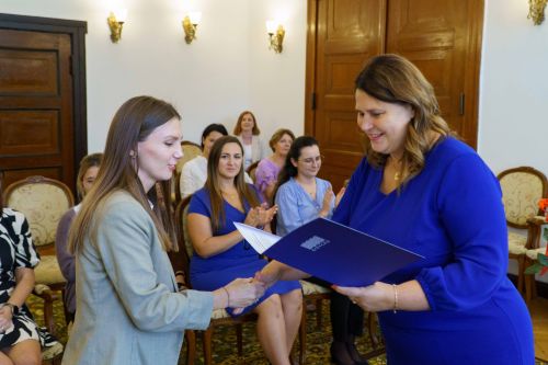 Uroczystość mianowania nauczycieli_27 sierpnia_JMK