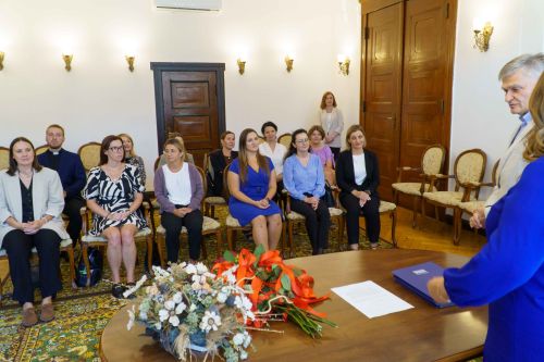 Uroczystość mianowania nauczycieli_27 sierpnia_JMK