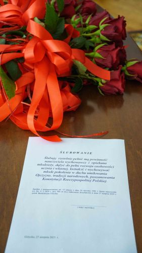 Uroczystość mianowania nauczycieli_27 sierpnia_JMK