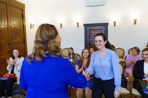 Uroczystość mianowania nauczycieli_27 sierpnia_JMK