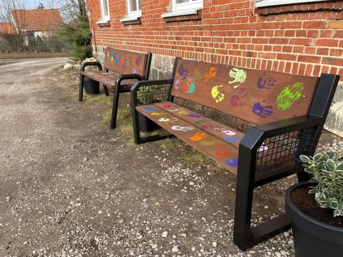 Otwórzmy serca - Projekt ZSKŚiA