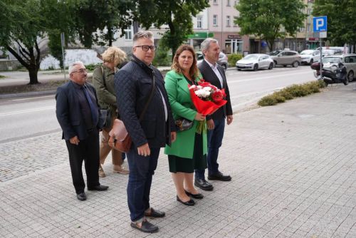 Rocznica urodzin W. Kętrzyńskiego