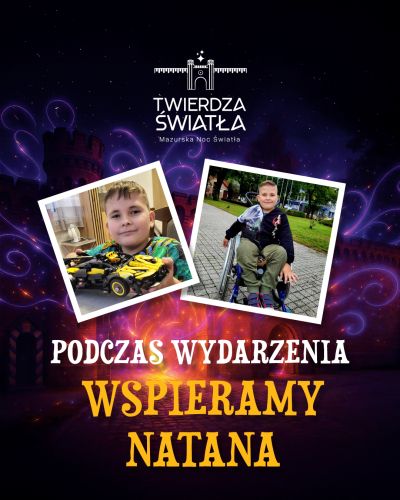 Grafiki Twierdza ŚWIATŁA