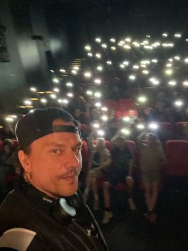 Witaj w domu | Projekt profilaktyczny