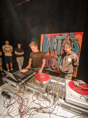 Witaj w domu | Projekt profilaktyczny