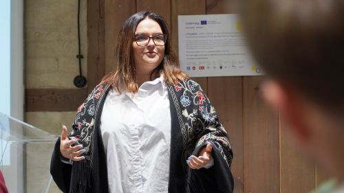 Wizyta Studyjna FORT-UNION „Twierdze Otwarte” – finał cyklu wizyt partnerskich