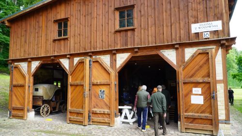 Wizyta Studyjna FORT-UNION „Twierdze Otwarte” – finał cyklu wizyt partnerskich