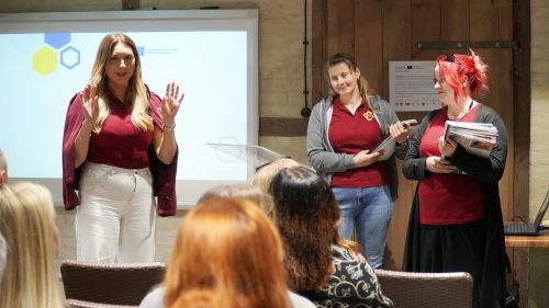 Wizyta Studyjna FORT-UNION „Twierdze Otwarte” – finał cyklu wizyt partnerskich
