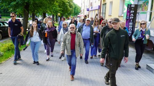 Wizyta Studyjna FORT-UNION „Twierdze Otwarte” – finał cyklu wizyt partnerskich
