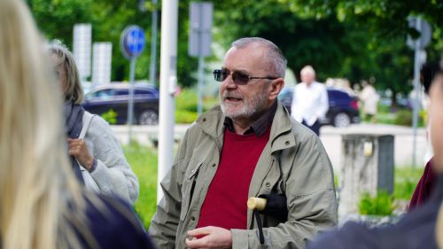 Wizyta Studyjna FORT-UNION „Twierdze Otwarte” – finał cyklu wizyt partnerskich