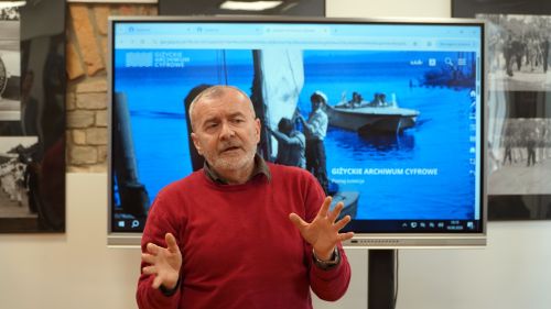 Wizyta Studyjna FORT-UNION „Twierdze Otwarte” – finał cyklu wizyt partnerskich