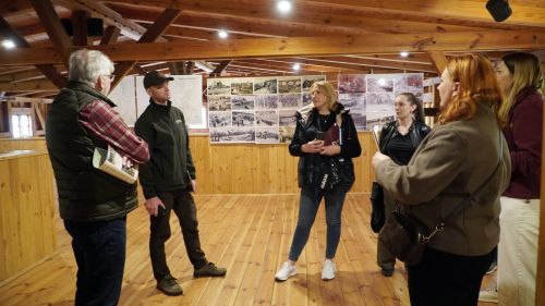 Wizyta Studyjna FORT-UNION „Twierdze Otwarte” – finał cyklu wizyt partnerskich