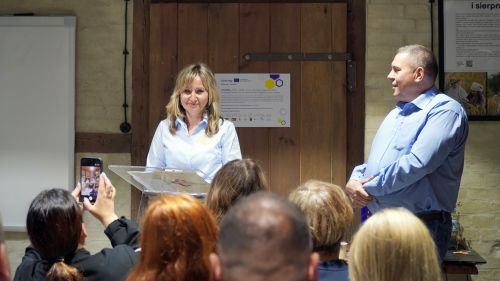 Wizyta Studyjna FORT-UNION „Twierdze Otwarte” – finał cyklu wizyt partnerskich