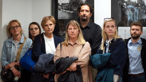 Wizyta Studyjna FORT-UNION „Twierdze Otwarte” – finał cyklu wizyt partnerskich