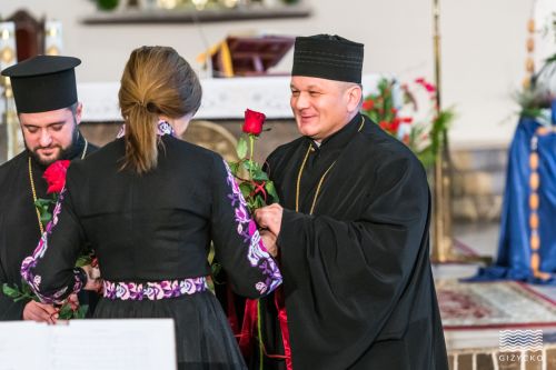 XXI Międzynarodowe Koncerty Muzyki Cerkiewnej