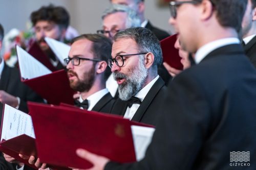 XXI Międzynarodowe Koncerty Muzyki Cerkiewnej