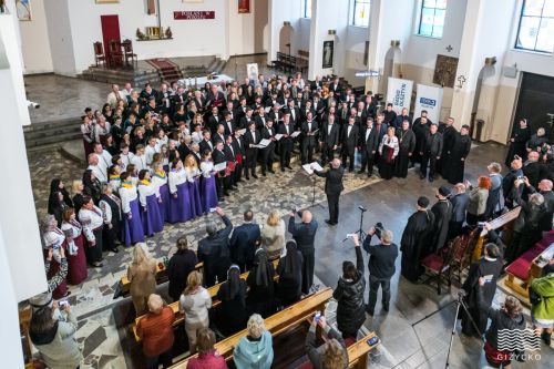 XXI Międzynarodowe Koncerty Muzyki Cerkiewnej