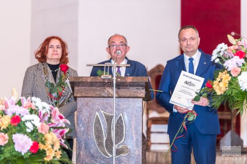 XXI Międzynarodowe Koncerty Muzyki Cerkiewnej