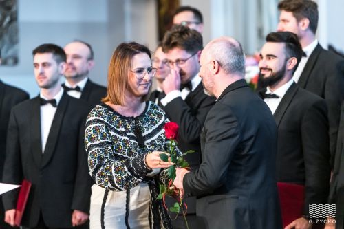 XXI Międzynarodowe Koncerty Muzyki Cerkiewnej