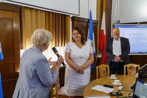 Posiedzenie Giżyckiej Rady Seniorów 22.06.2026_JMK