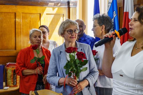 Posiedzenie Giżyckiej Rady Seniorów 22.06.2026_JMK